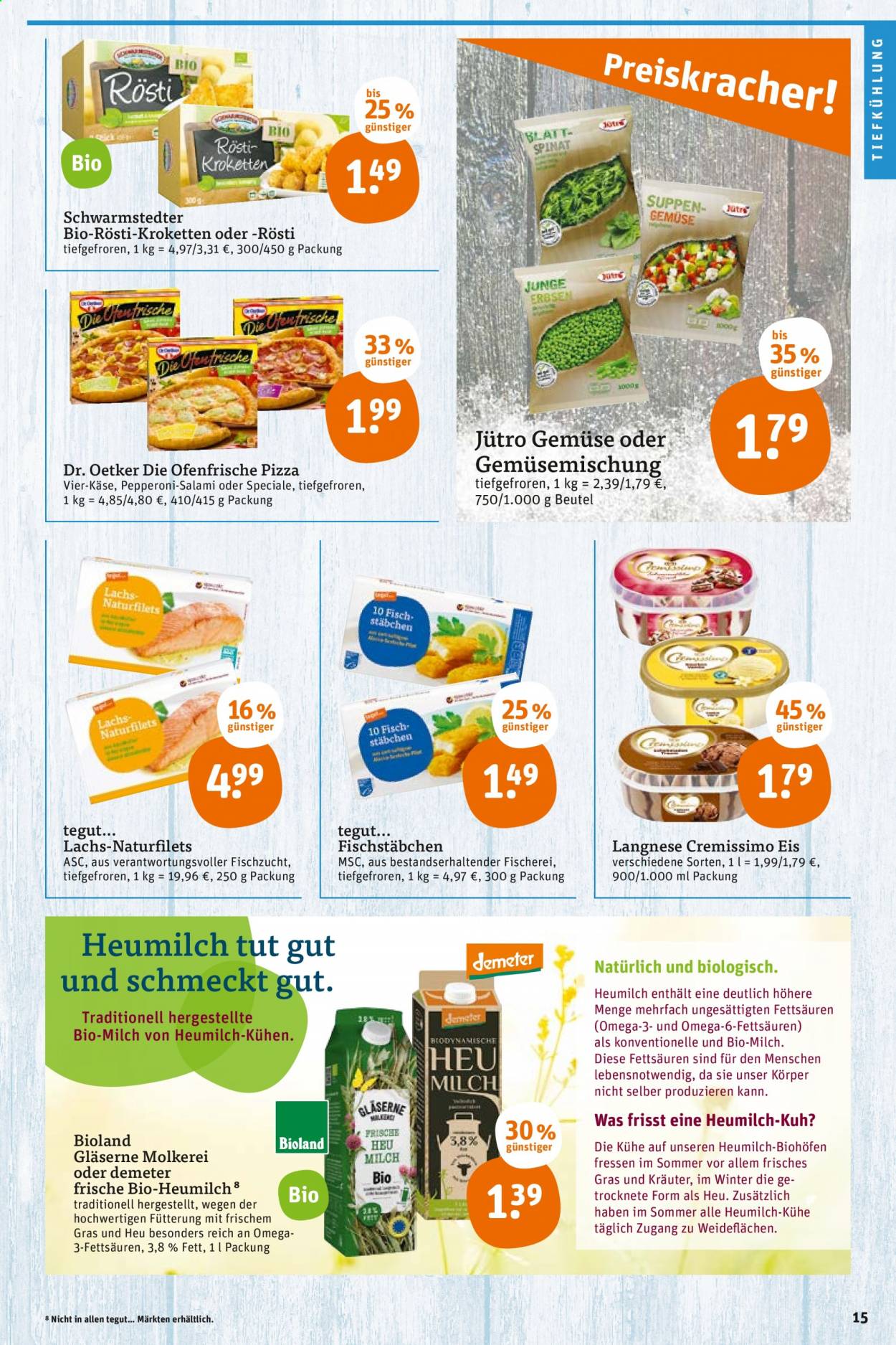 tegut... Prospekte  - 18.01.2021 - 23.01.2021. Seite 17