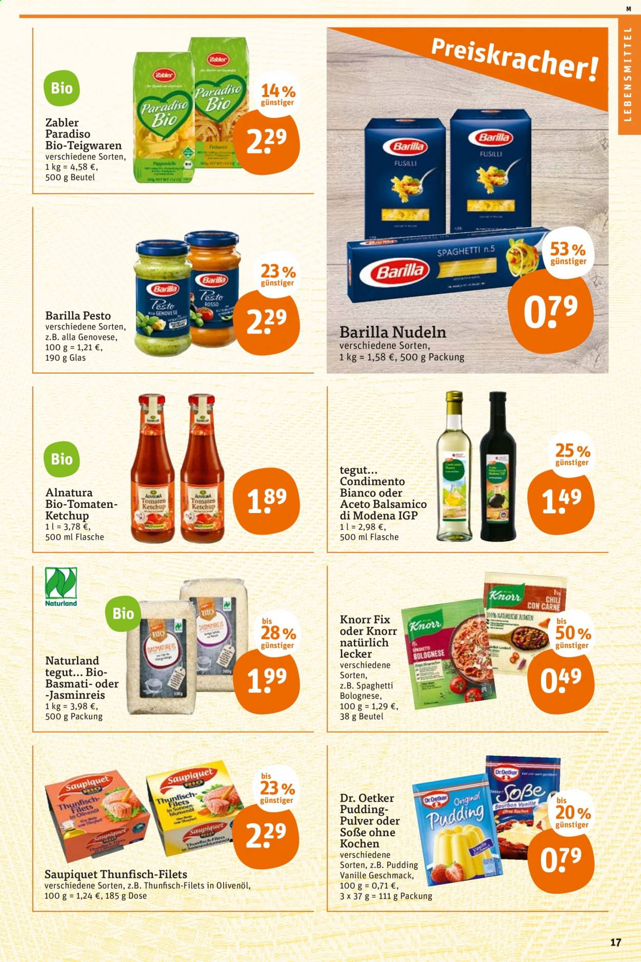 tegut... Prospekte  - 18.01.2021 - 23.01.2021. Seite 19