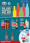 Prospekte Hol'ab! Getränkemarkt - 18.1.2021 - 23.1.2021.