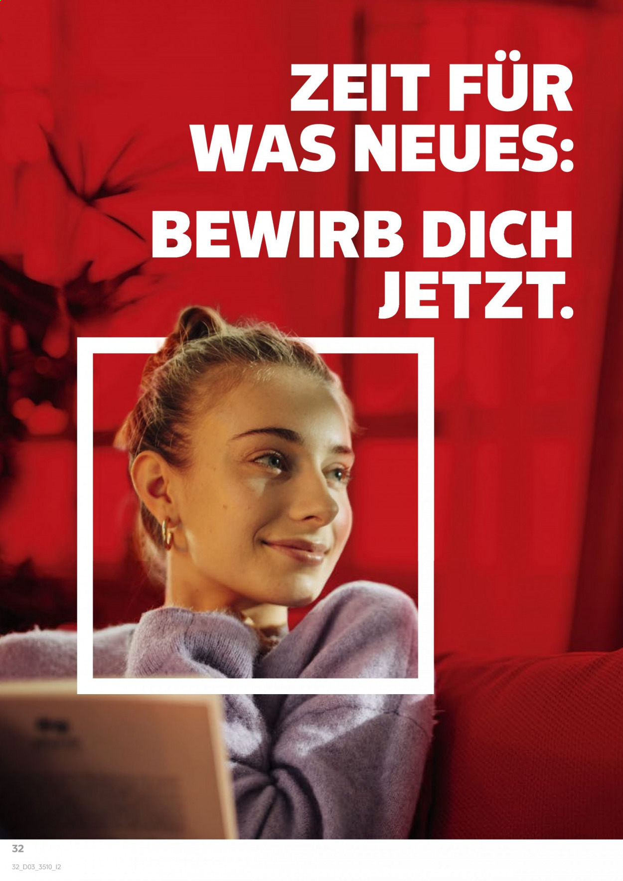Kaufland Prospekte  - 21.01.2021 - 27.01.2021. Seite 32
