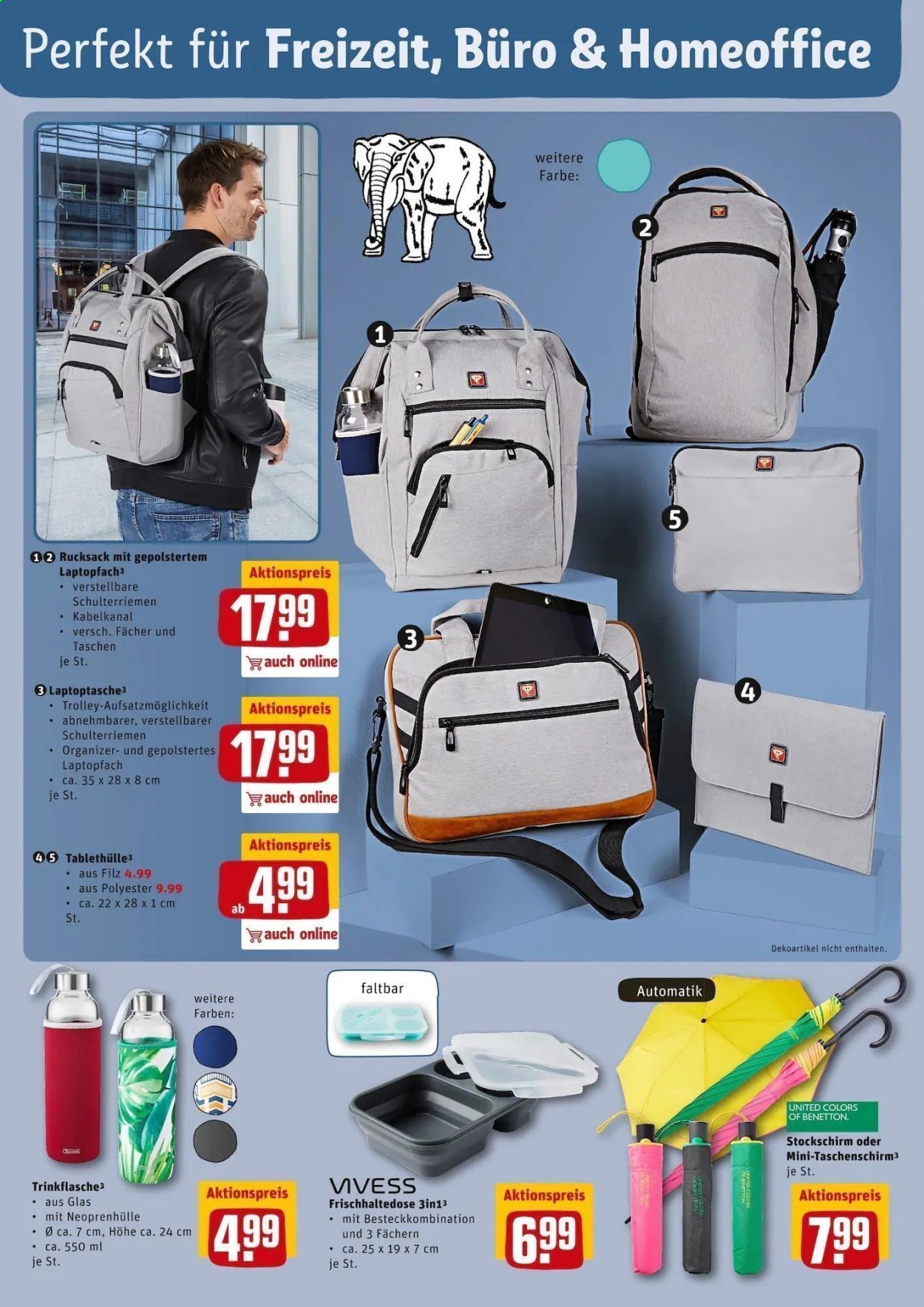 REWE Prospekte  - 18.01.2021 - 23.01.2021. Seite 16