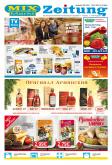 Prospekte Mix Markt - 18.1.2021 - 24.1.2021.