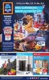 Prospekte ALDI SÜD - 1.2.2021 - 6.2.2021.