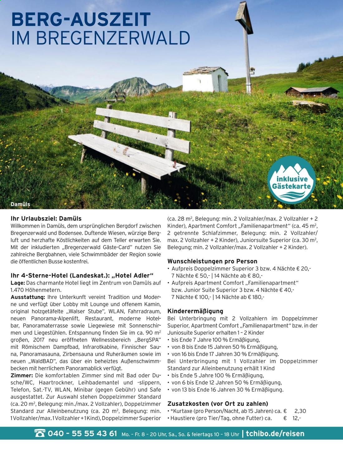 Tchibo Prospekte . Seite 14