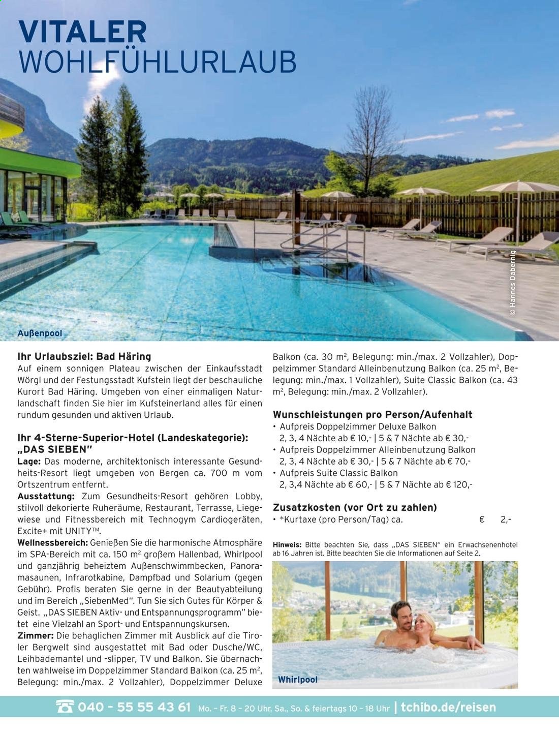 Tchibo Prospekte . Seite 30