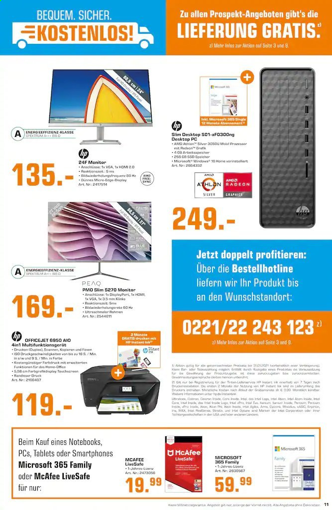 Saturn Prospekte  - 19.01.2021 - 31.01.2021. Seite 11