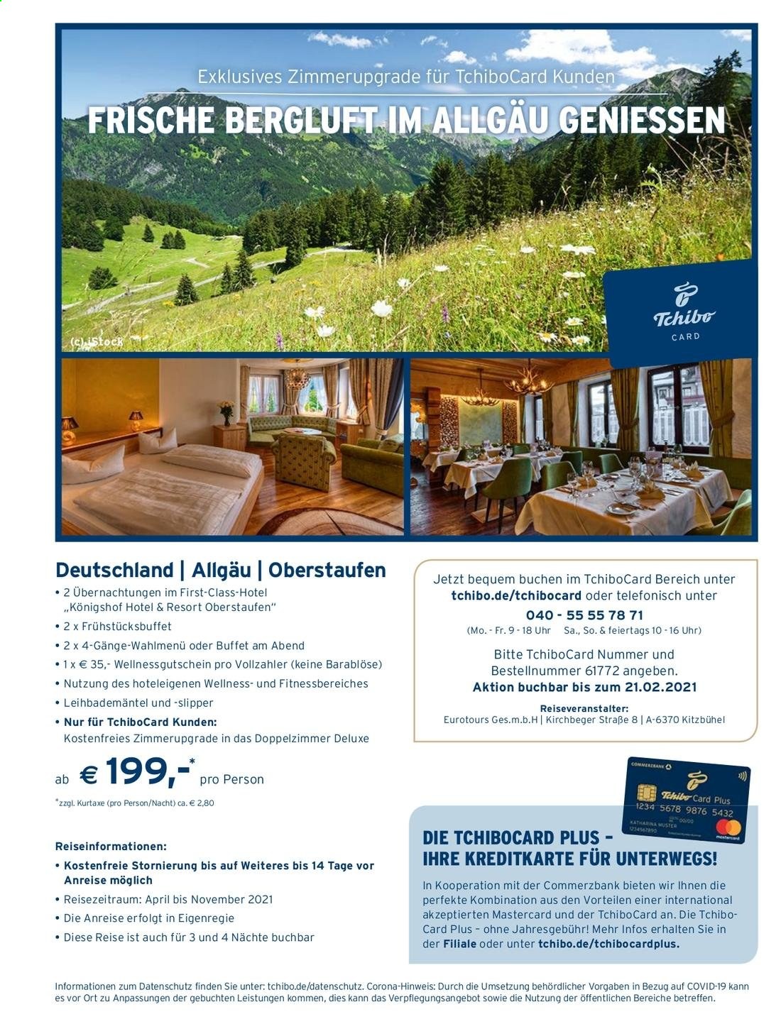 Tchibo Prospekte  - 1.02.2021 - 28.02.2021. Seite 153