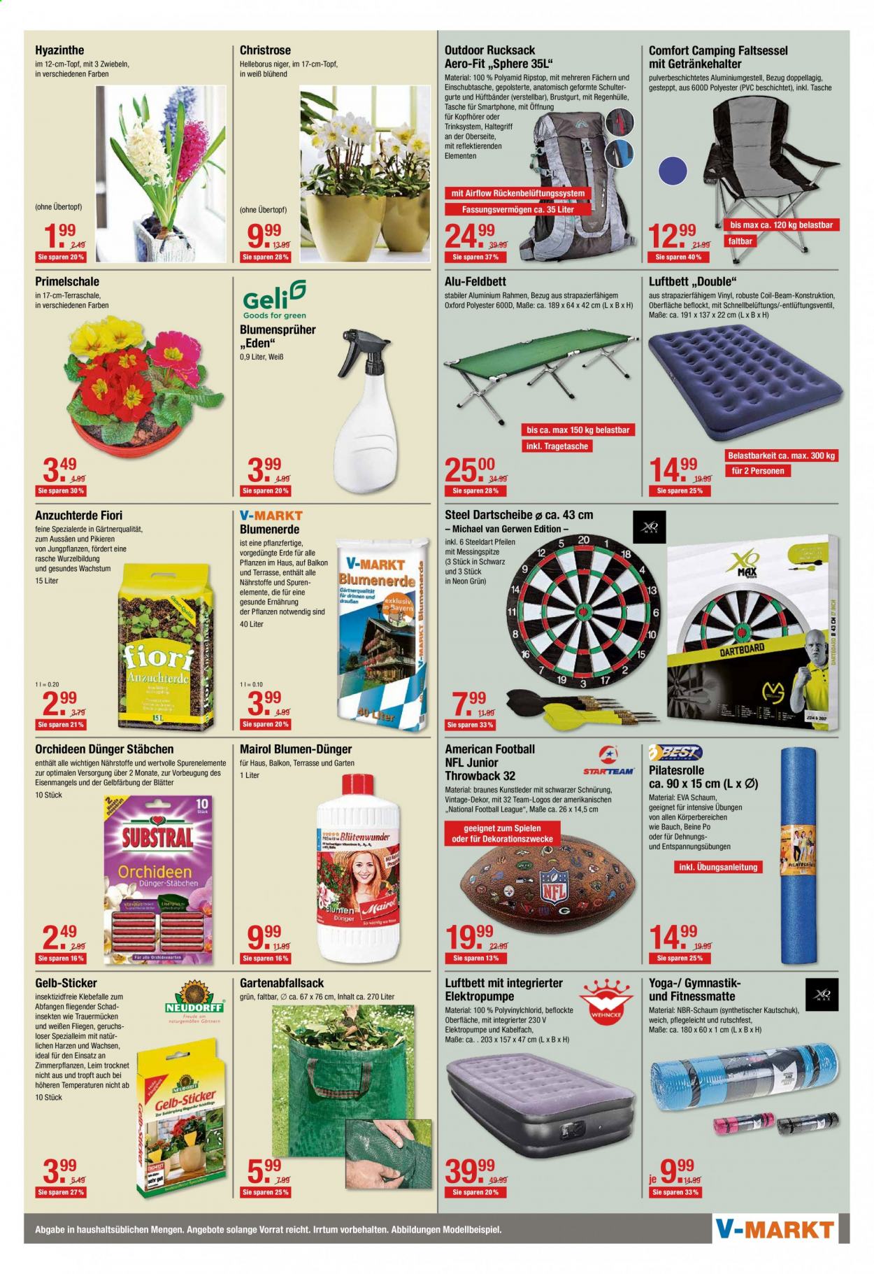 V-Markt Prospekte  - 28.01.2021 - 3.02.2021. Seite 7