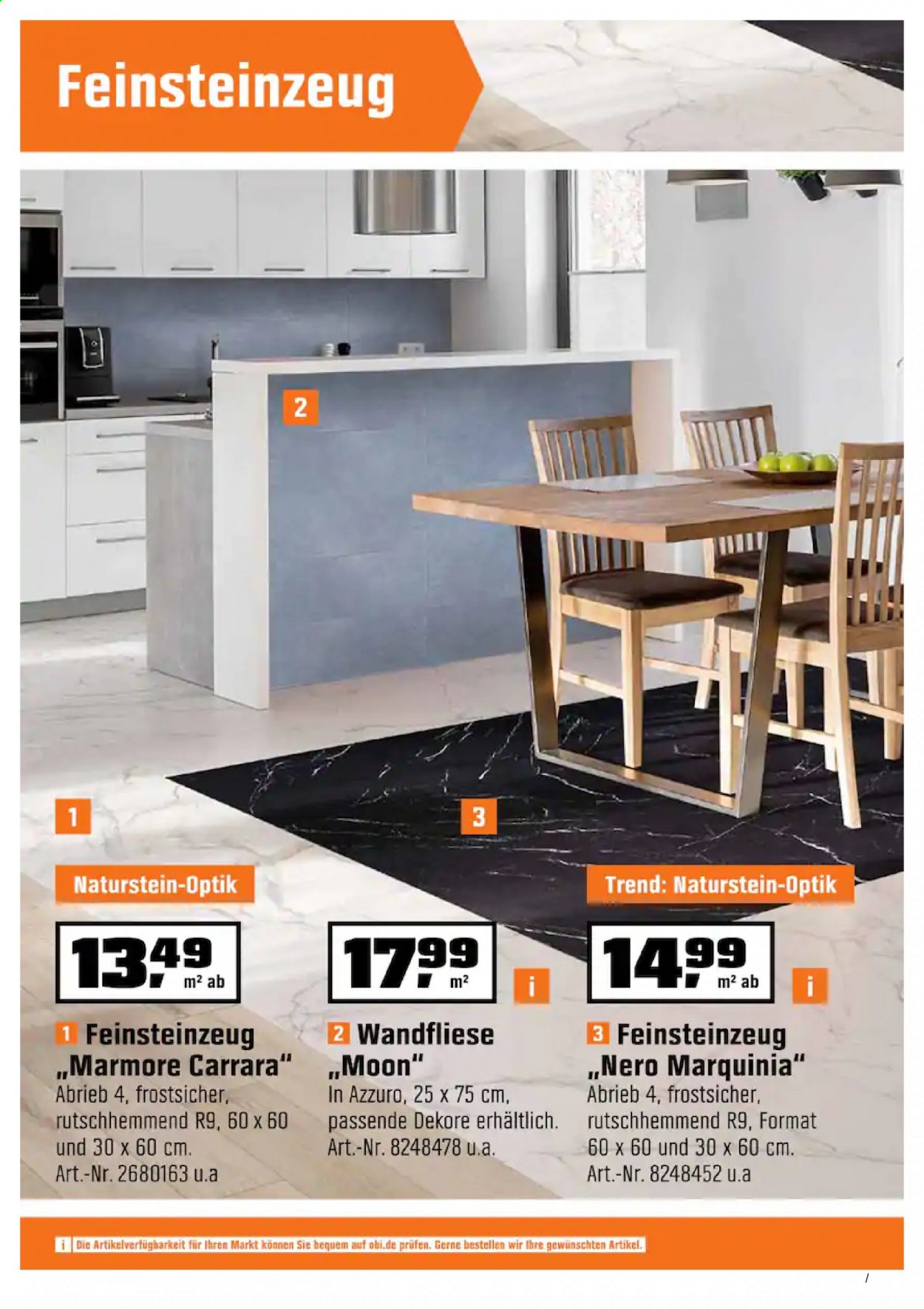 OBI Prospekte  - 20.01.2021 - 26.01.2021. Seite 26
