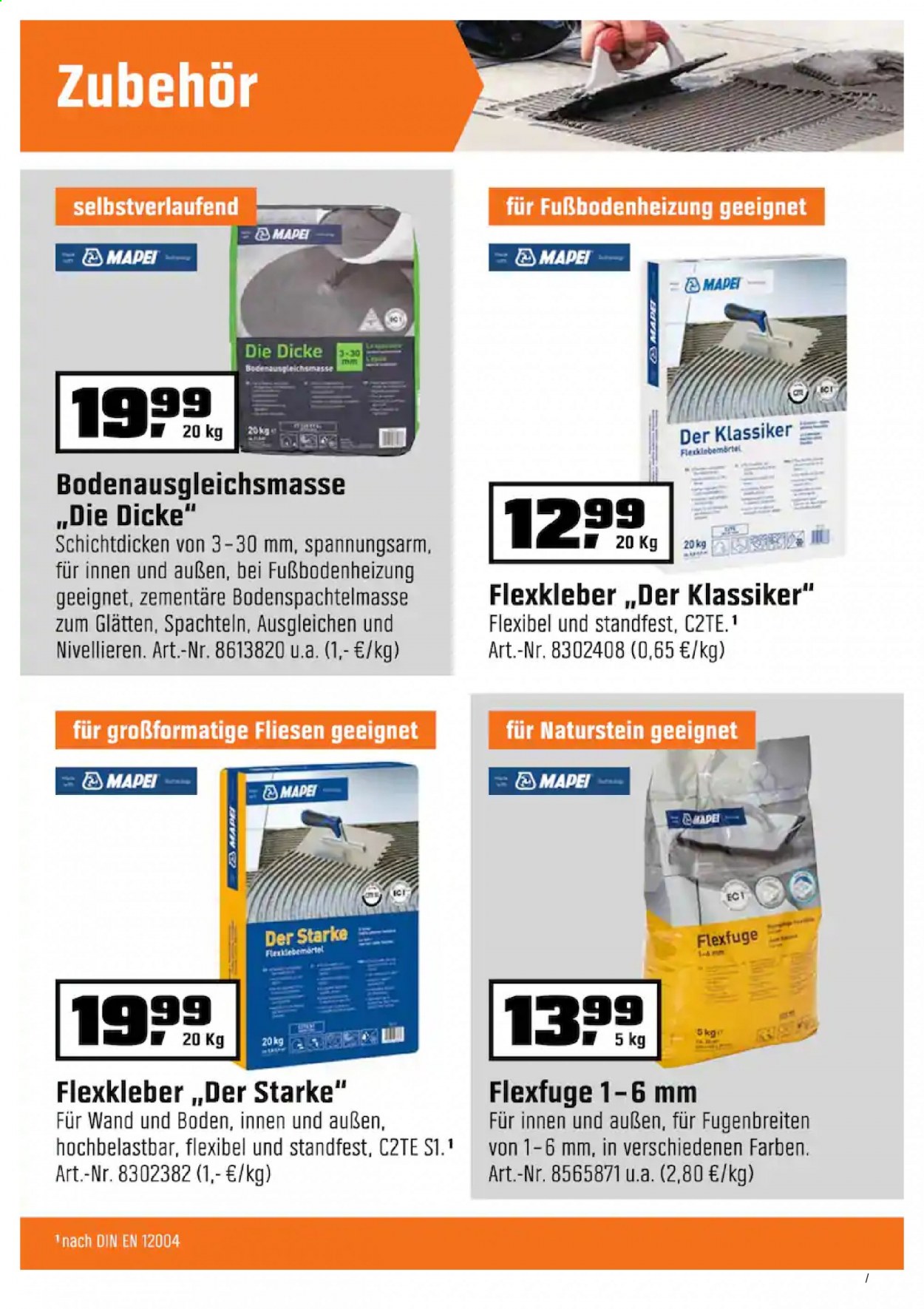 OBI Prospekte  - 20.01.2021 - 26.01.2021. Seite 27