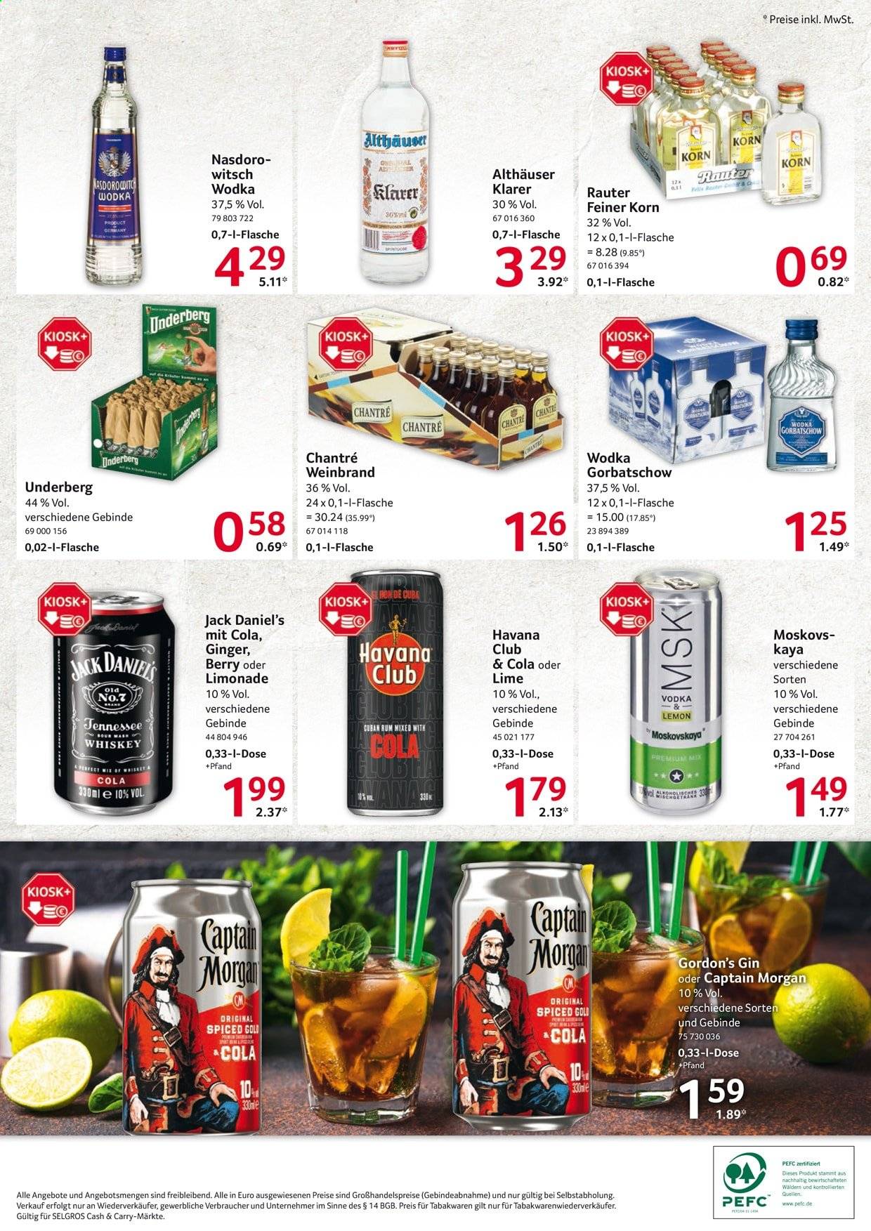 Selgros Prospekte  - 28.01.2021 - 3.02.2021. Seite 32