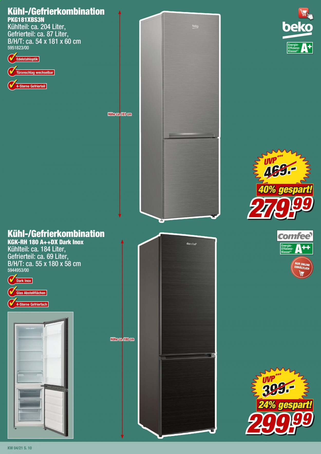 Poco Prospekte  - 23.01.2021 - 5.02.2021. Seite 10