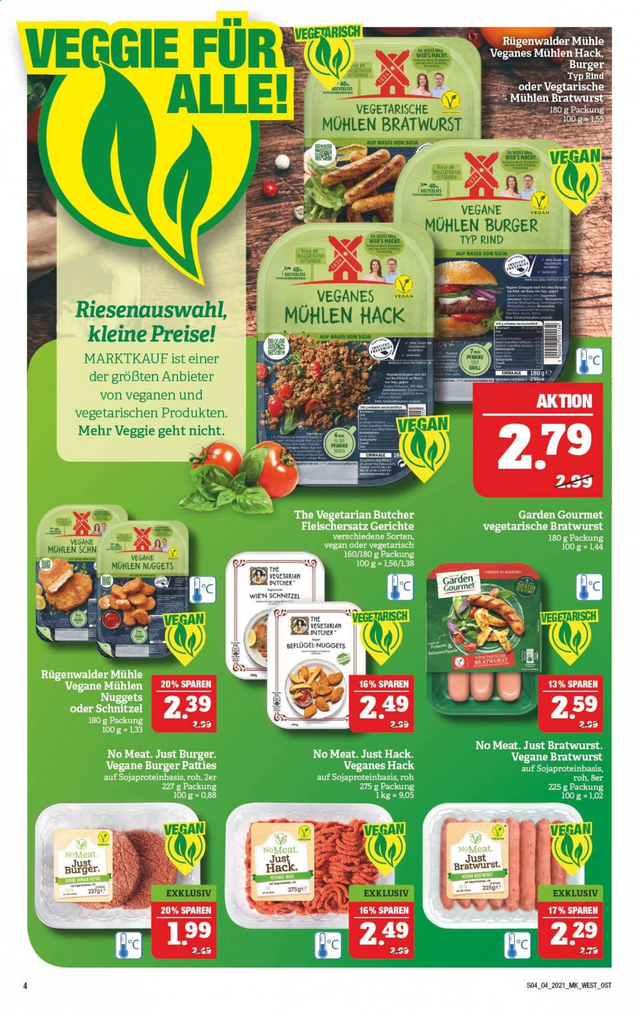 Marktkauf Prospekte  - 25.01.2021 - 30.01.2021. Seite 8