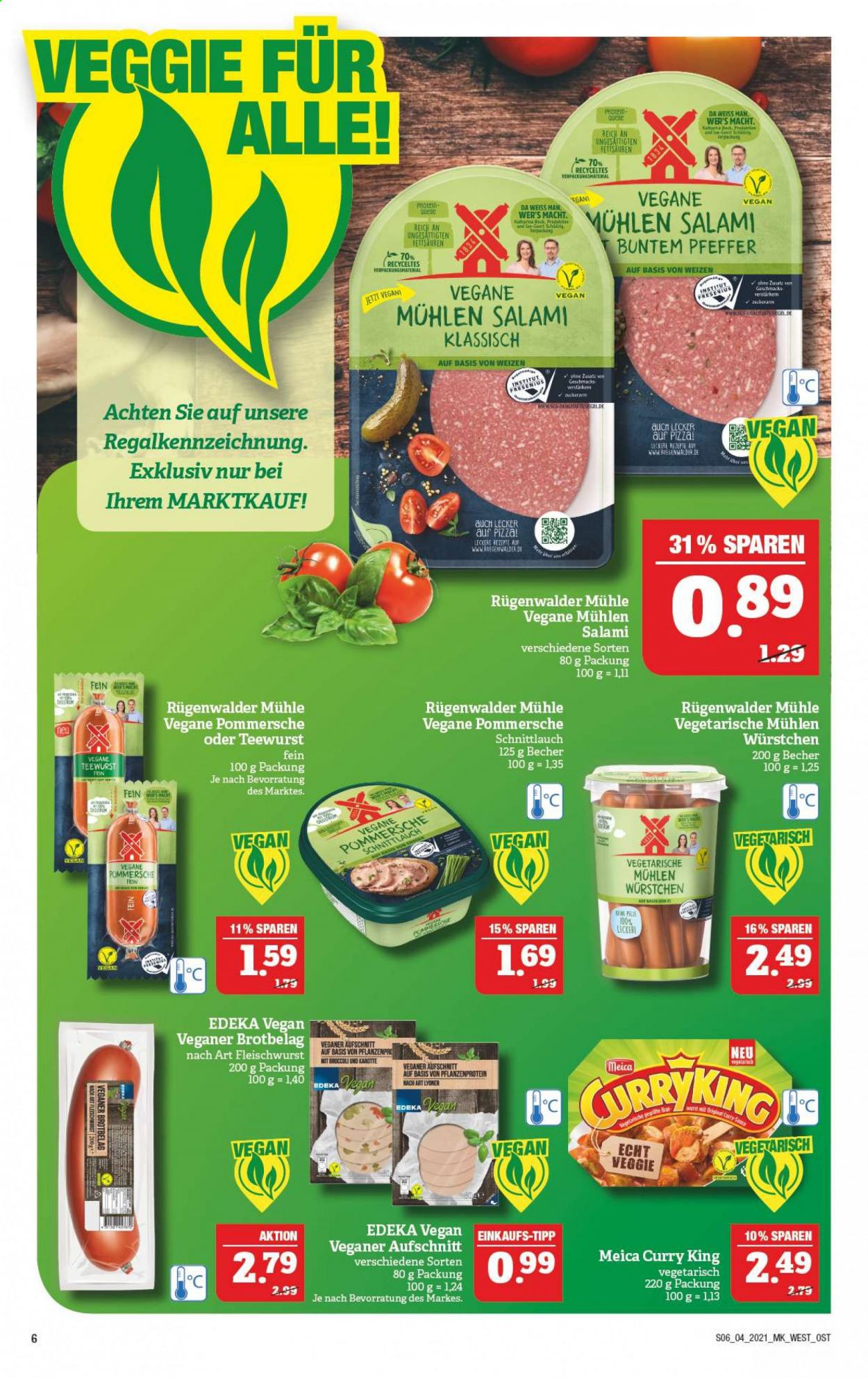 Marktkauf Prospekte  - 25.01.2021 - 30.01.2021. Seite 10