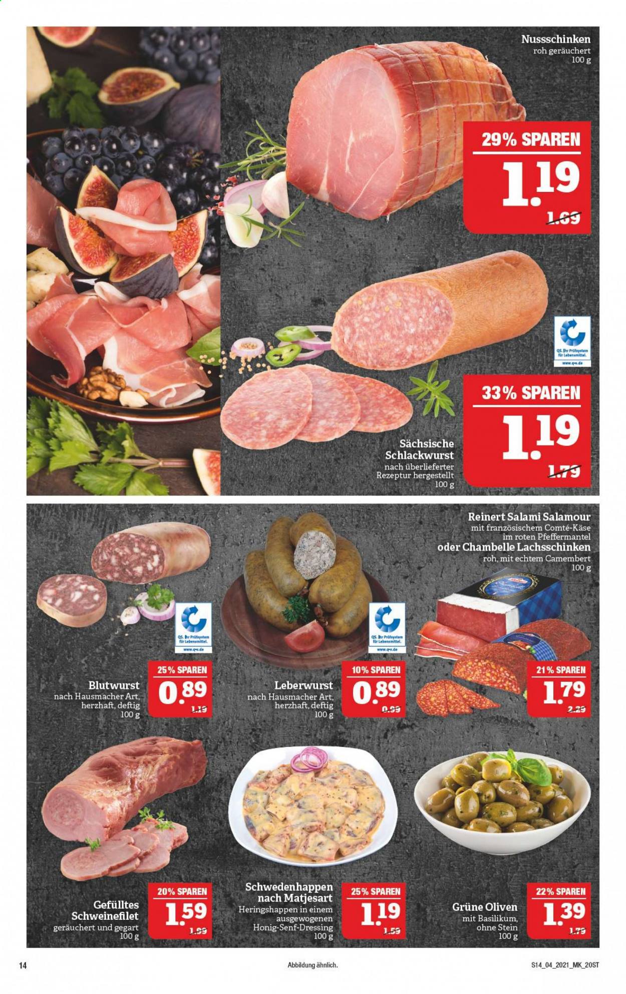 Marktkauf Prospekte  - 25.01.2021 - 30.01.2021. Seite 18