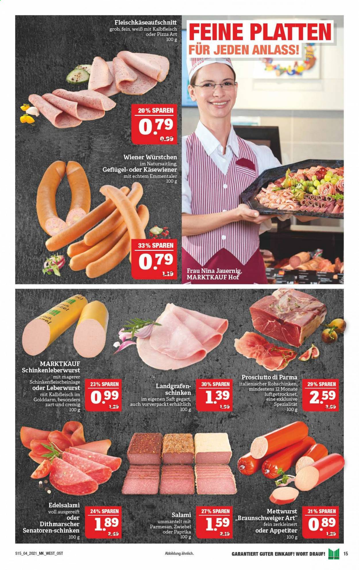 Marktkauf Prospekte  - 25.01.2021 - 30.01.2021. Seite 19