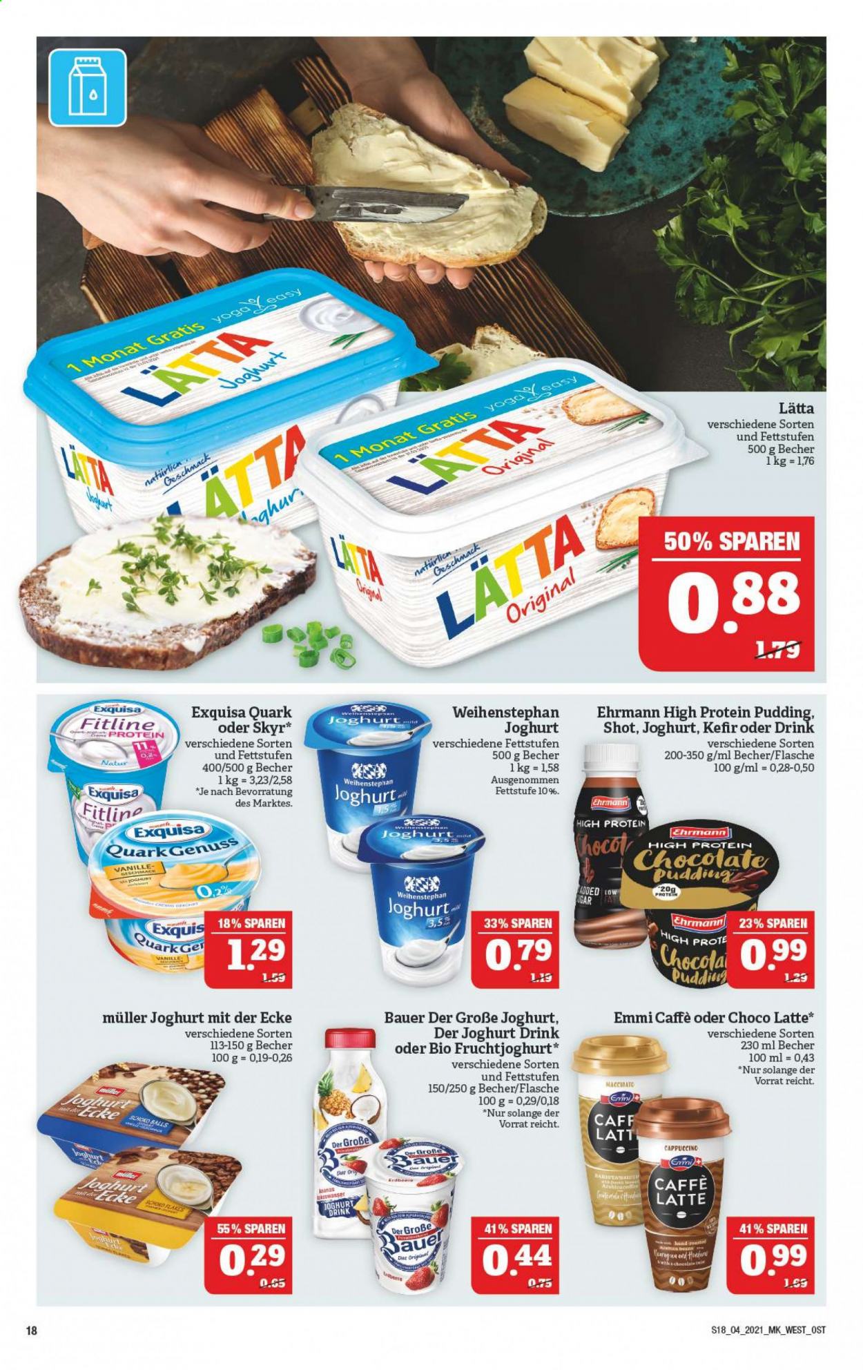 Marktkauf Prospekte  - 25.01.2021 - 30.01.2021. Seite 22