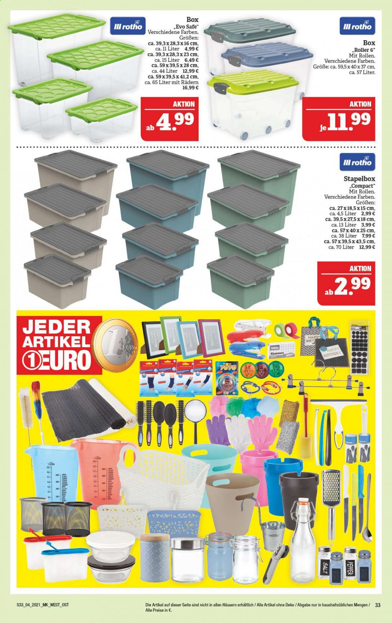 Marktkauf Prospekte  - 25.01.2021 - 30.01.2021. Seite 37