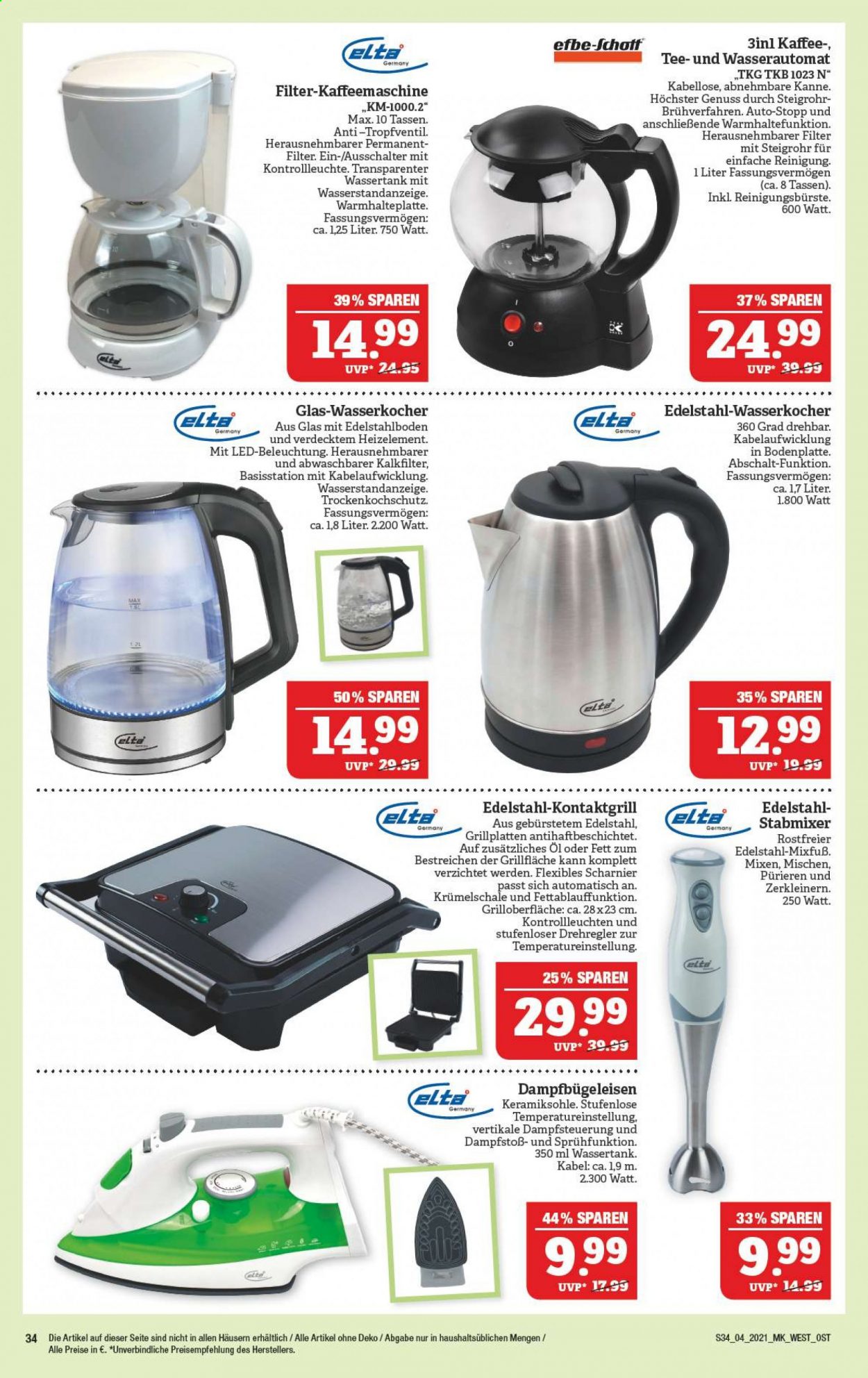 Marktkauf Prospekte  - 25.01.2021 - 30.01.2021. Seite 38