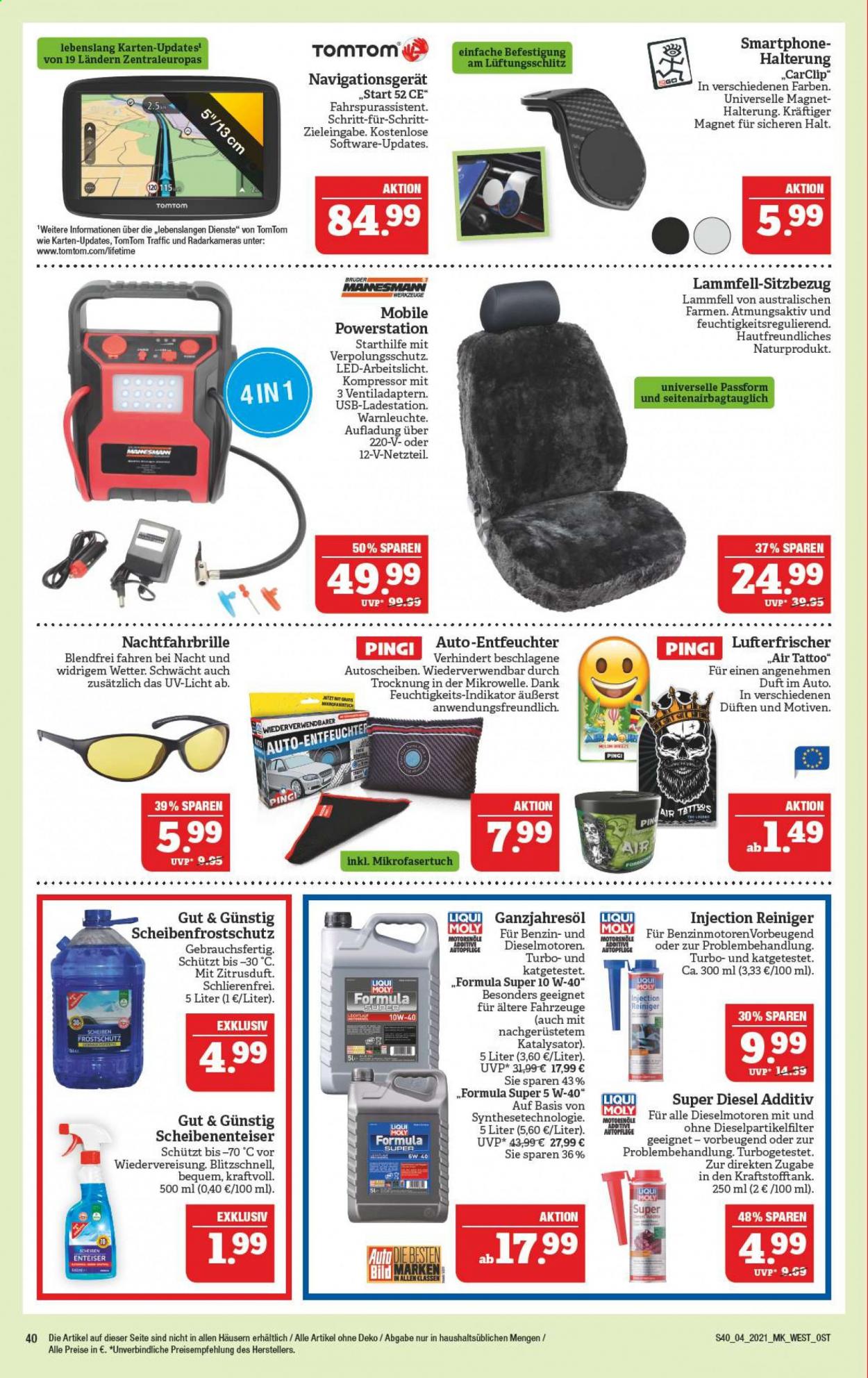 Marktkauf Prospekte  - 25.01.2021 - 30.01.2021. Seite 44