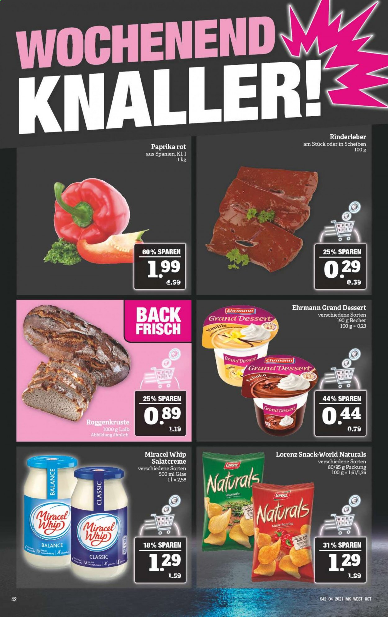 Marktkauf Prospekte  - 25.01.2021 - 30.01.2021. Seite 46