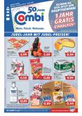 Prospekte Combi - 25.1.2021 - 30.1.2021.