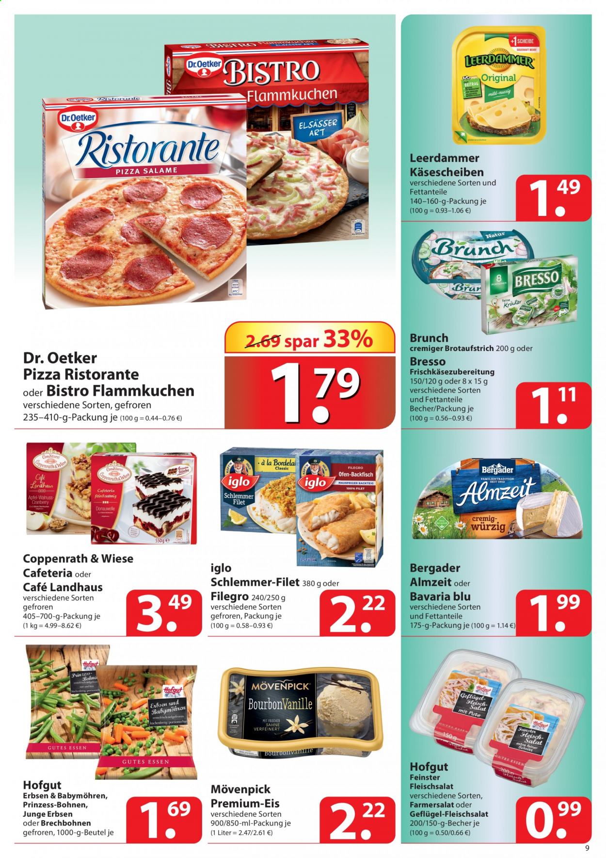 famila Prospekte  - 25.01.2021 - 30.01.2021. Seite 9