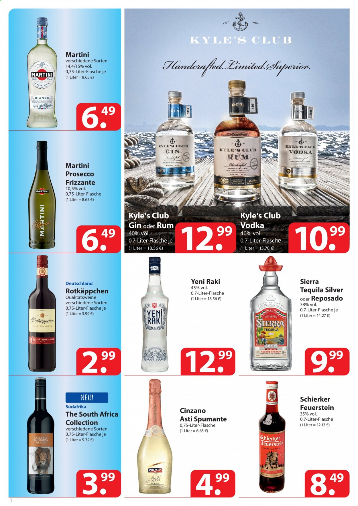 famila Prospekte  - 25.01.2021 - 30.01.2021. Seite 18