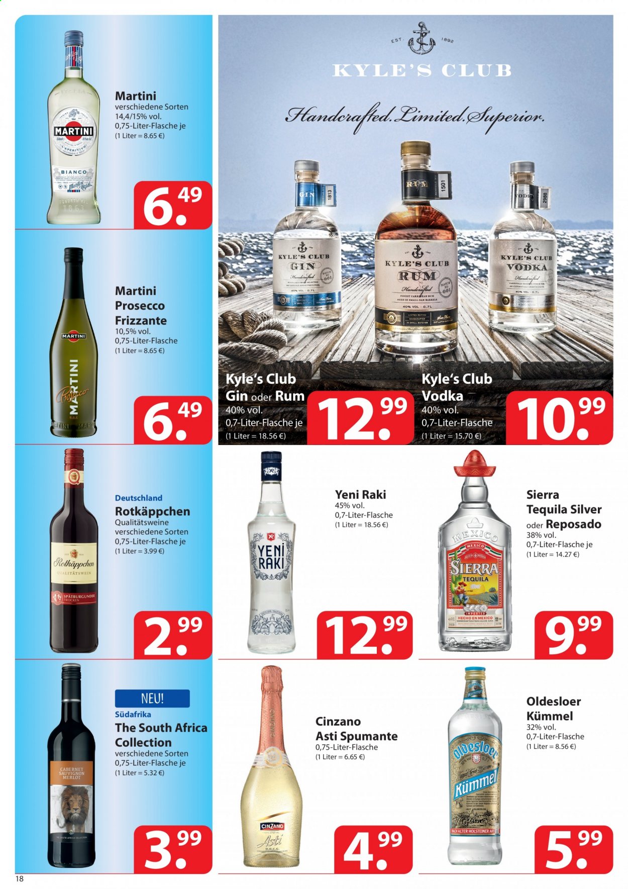 famila Prospekte  - 25.01.2021 - 30.01.2021. Seite 18
