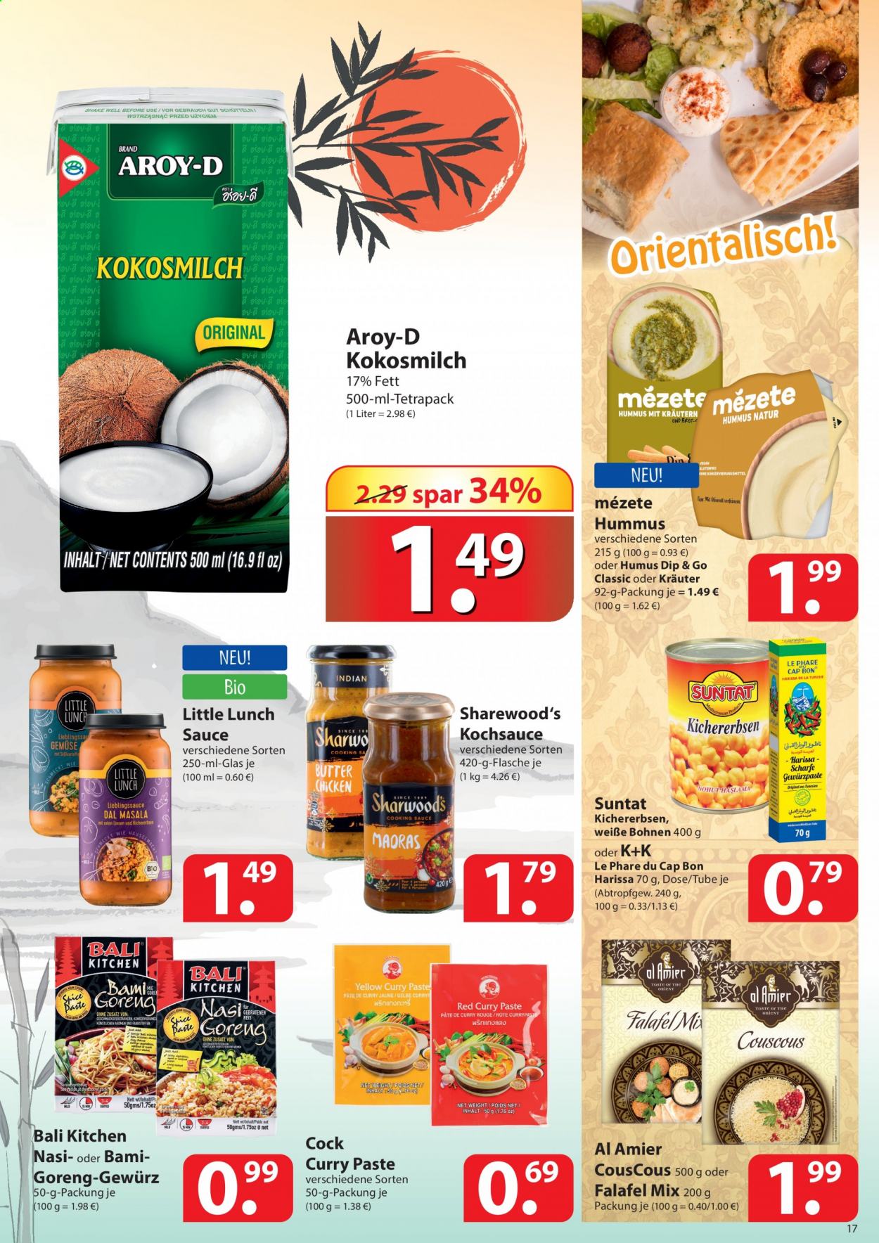 famila Prospekte  - 25.01.2021 - 30.01.2021. Seite 17