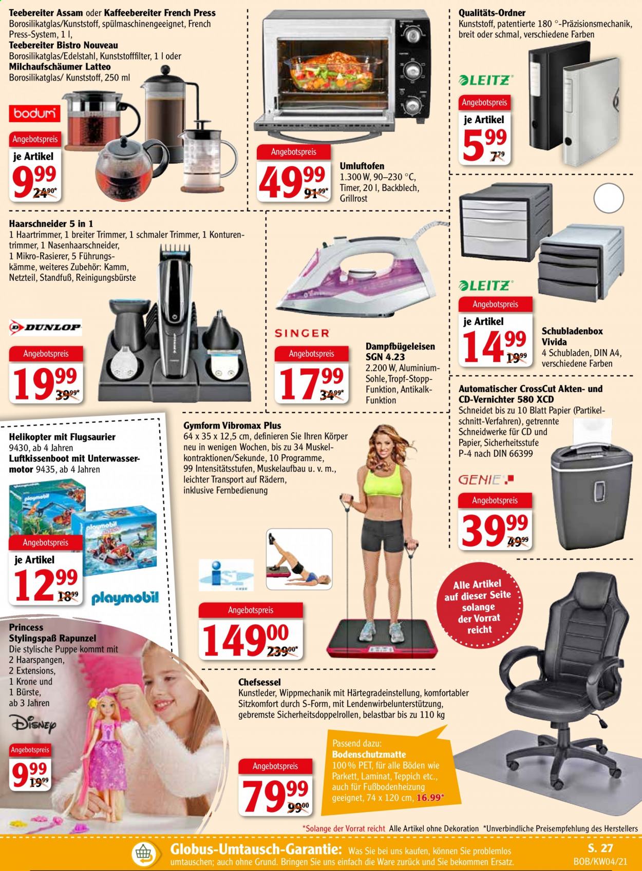 Globus Prospekte  - 25.01.2021 - 30.01.2021. Seite 27