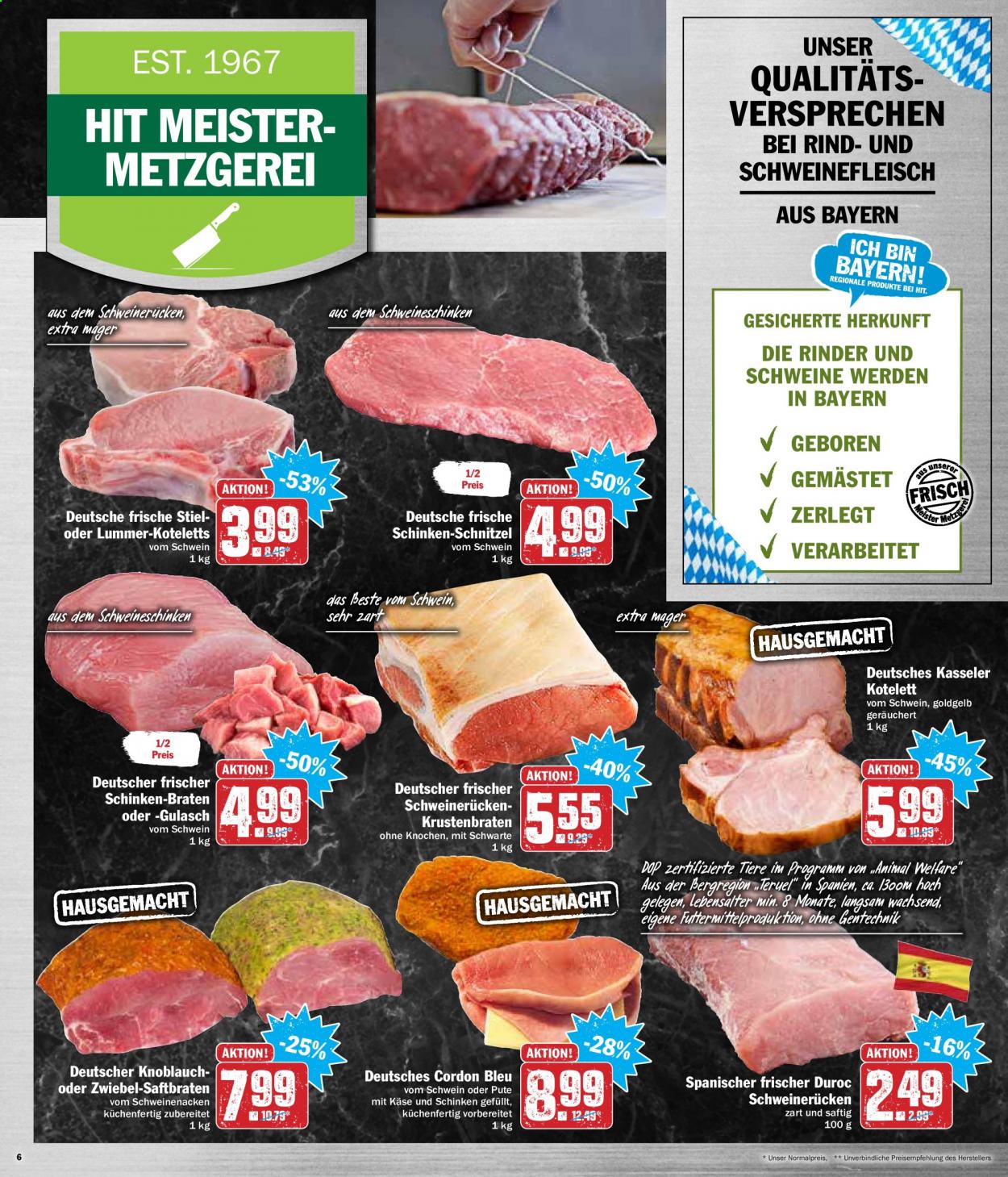Hit Prospekte  - 25.01.2021 - 30.01.2021. Seite 6