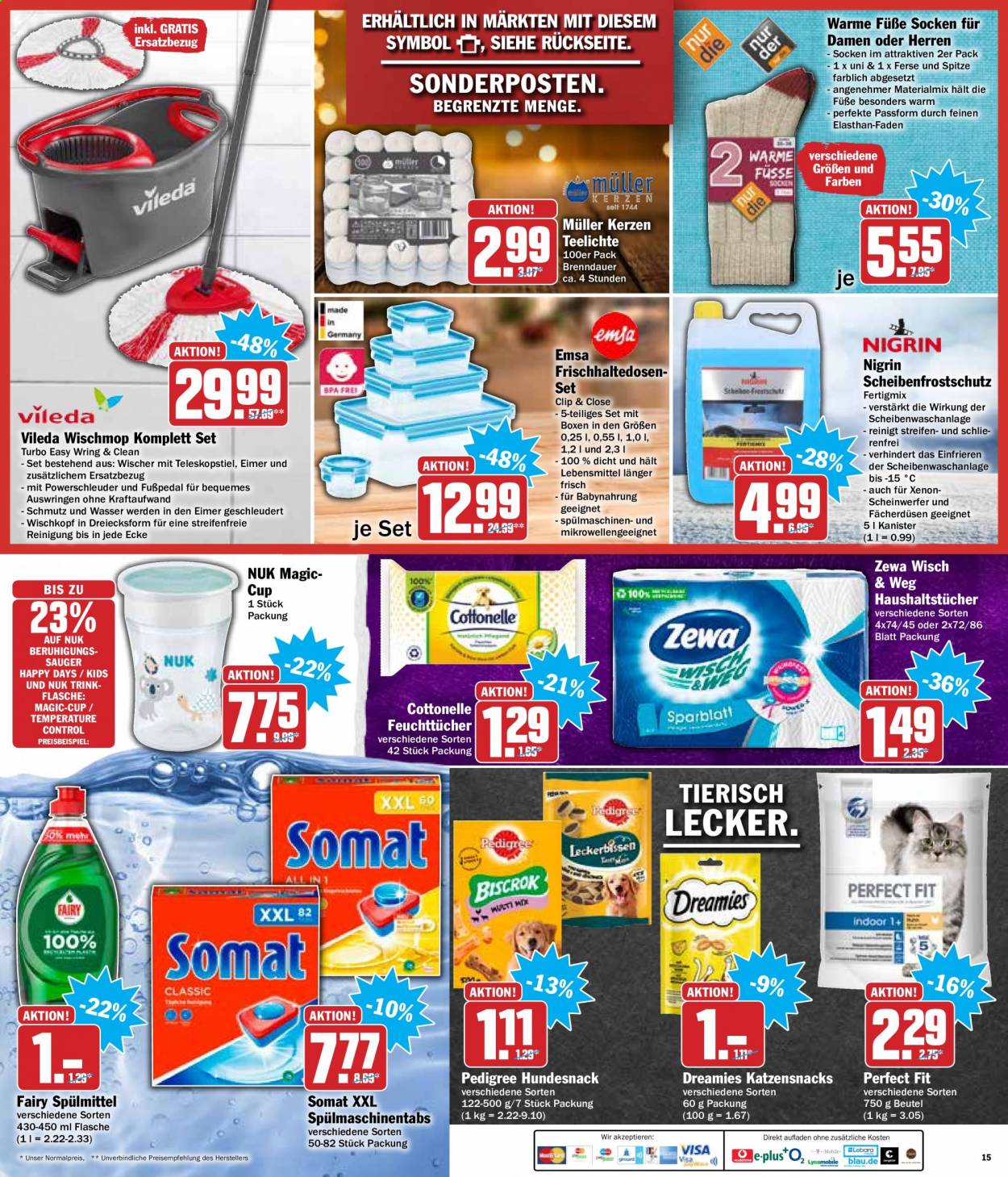 Hit Prospekte  - 25.01.2021 - 30.01.2021. Seite 15