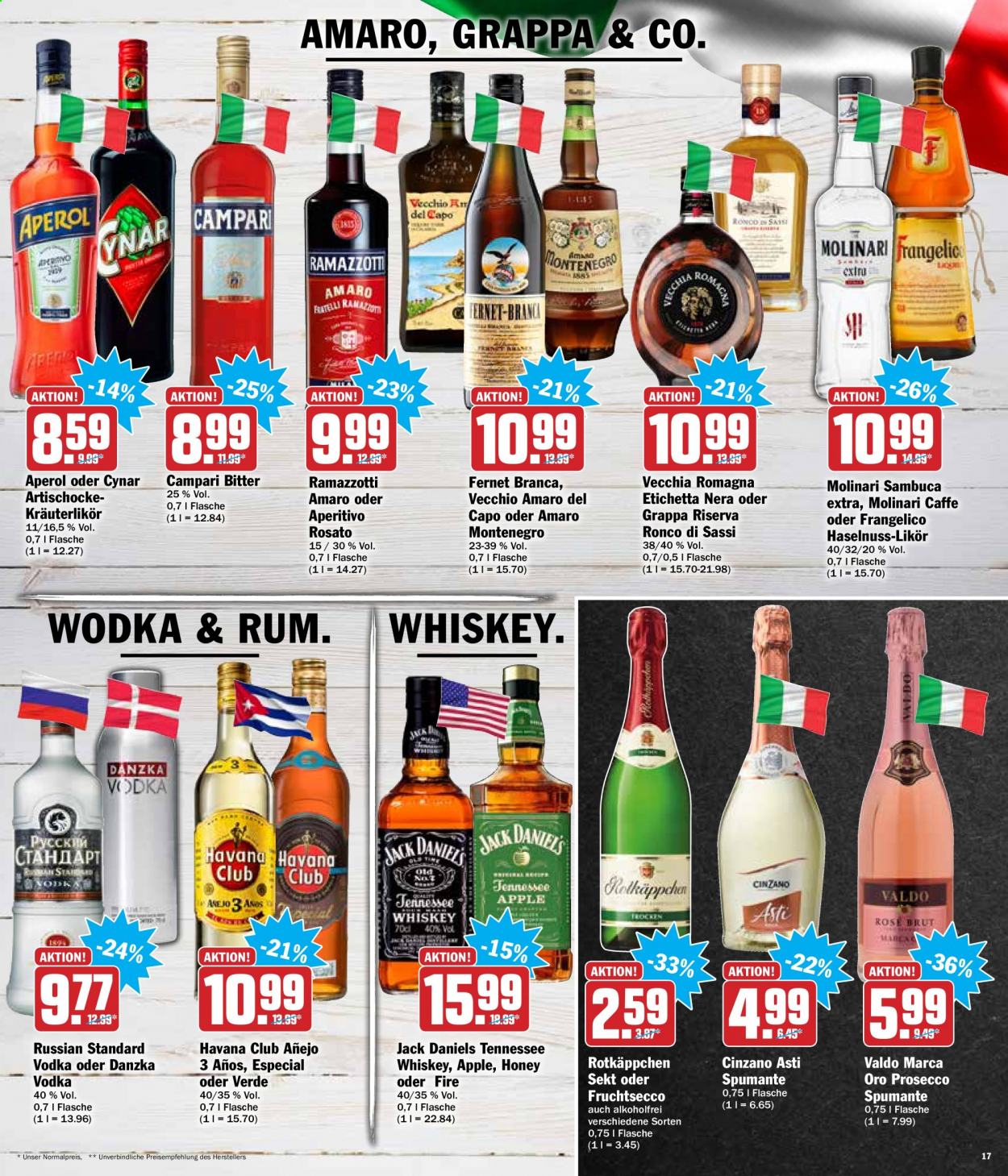 Hit Prospekte  - 25.01.2021 - 30.01.2021. Seite 17