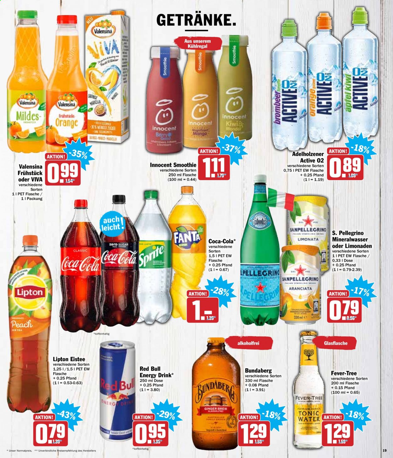Hit Prospekte  - 25.01.2021 - 30.01.2021. Seite 19