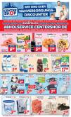 Prospekte CENTERSHOP - 25.1.2021 - 30.1.2021.