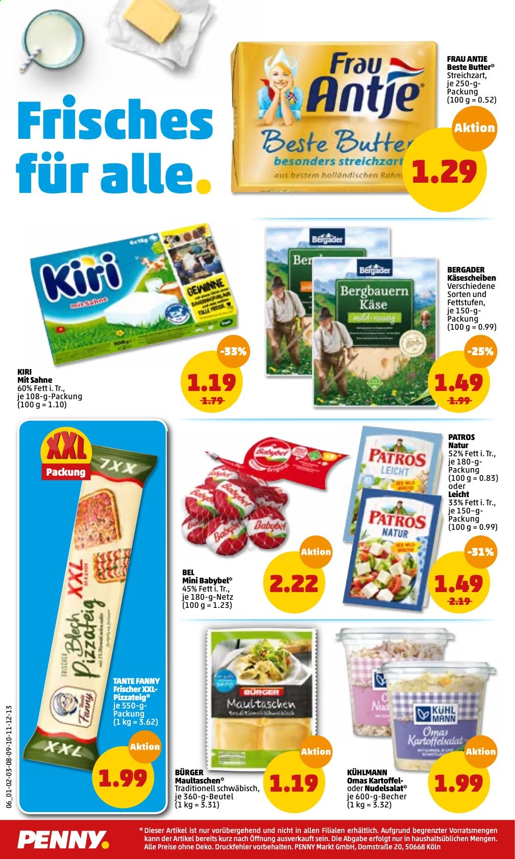 Penny Prospekte  - 25.01.2021 - 30.01.2021. Seite 7