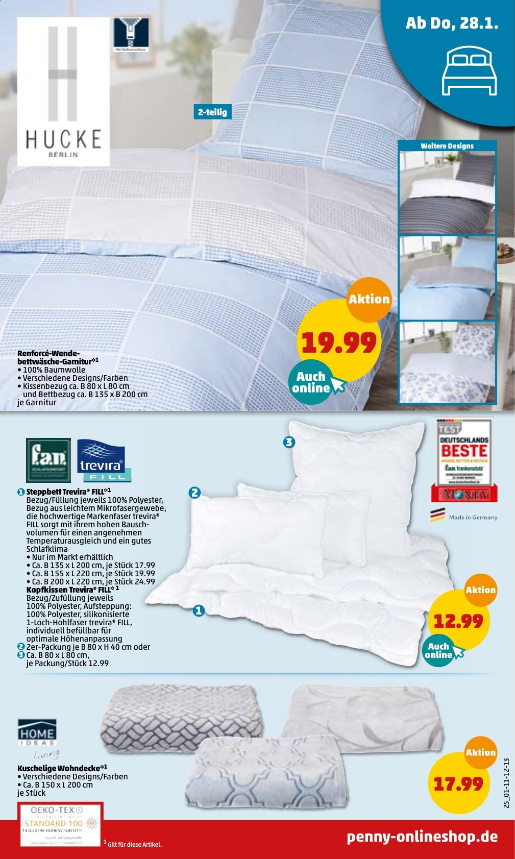 Penny Prospekte  - 25.01.2021 - 30.01.2021. Seite 26