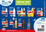 Prospekte Hol'ab! Getränkemarkt - 25.1.2021 - 30.1.2021.