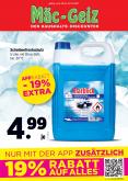 Prospekte Mäc-Geiz - 25.1.2021 - 31.1.2021.