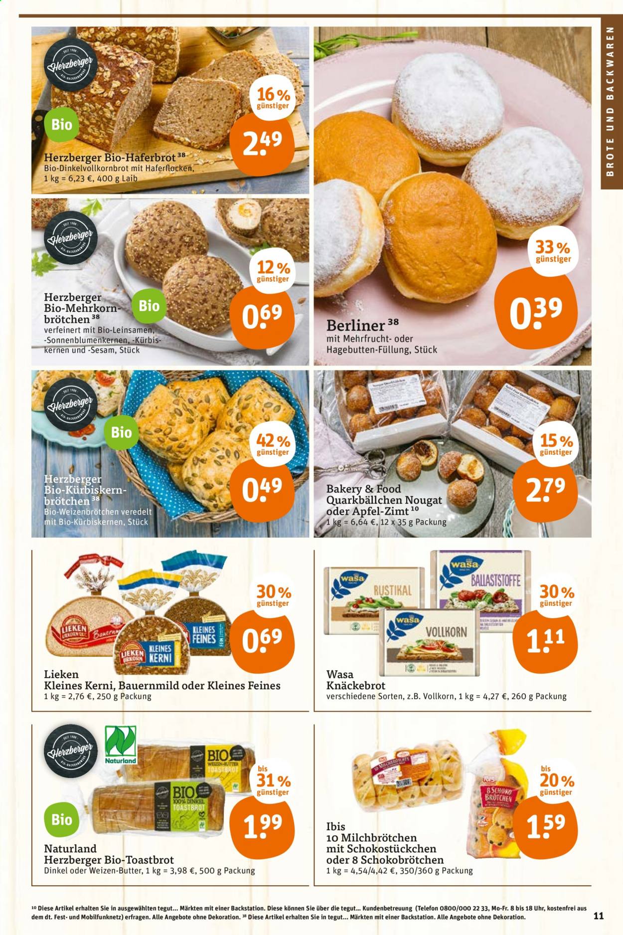 tegut... Prospekte  - 25.01.2021 - 30.01.2021. Seite 13