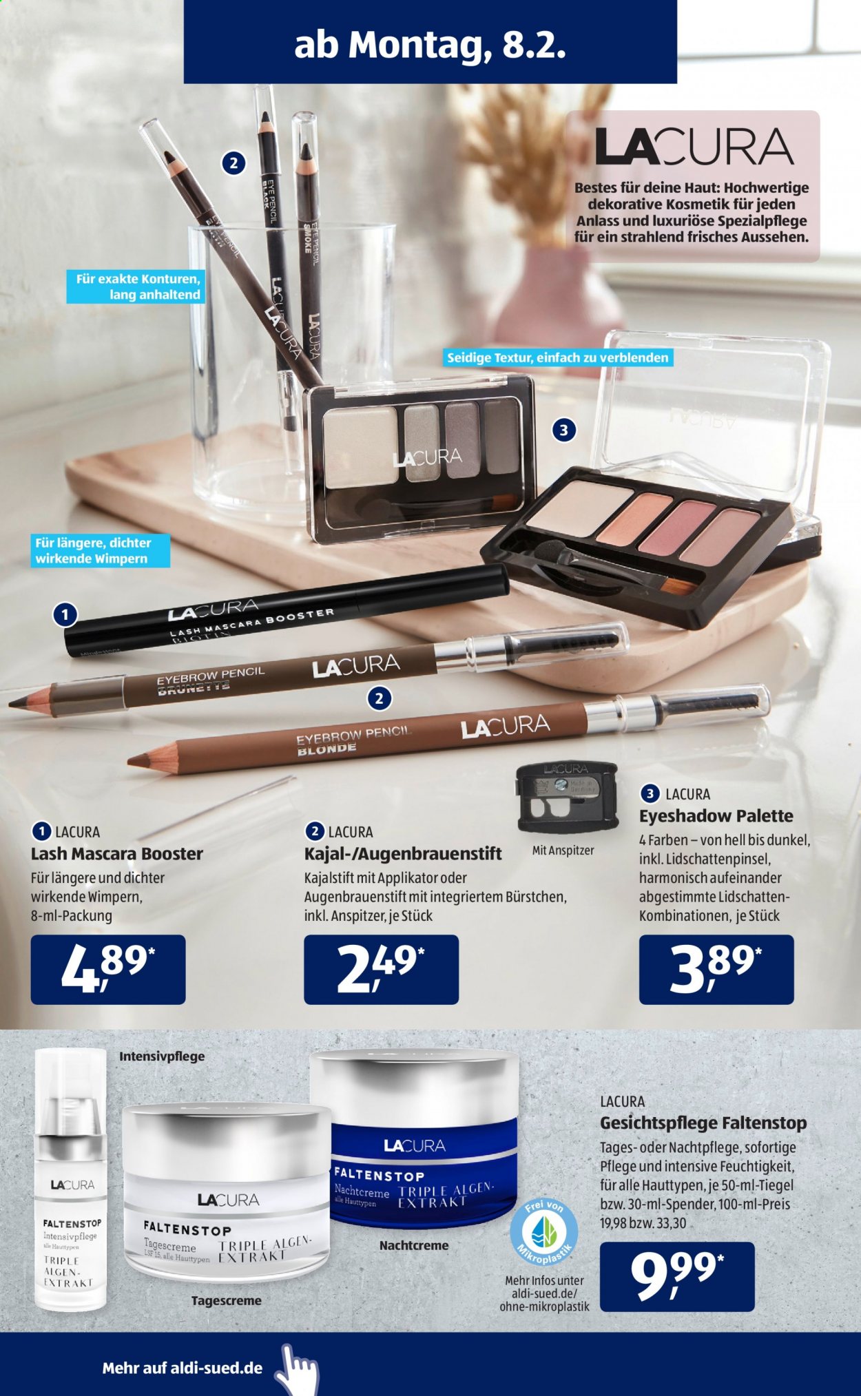 ALDI SÜD Prospekte  - 8.02.2021 - 13.02.2021. Seite 6