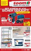 Prospekte toom Baumarkt - 30.1.2021 - 5.2.2021.