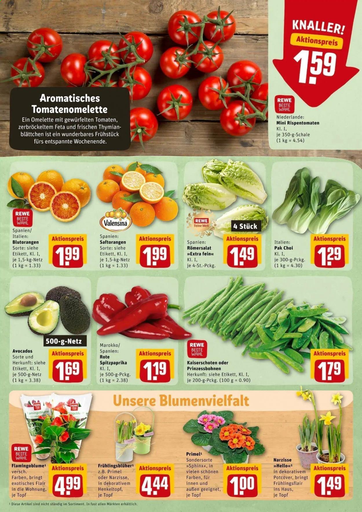 REWE Prospekte  - 25.01.2021 - 30.01.2021. Seite 5