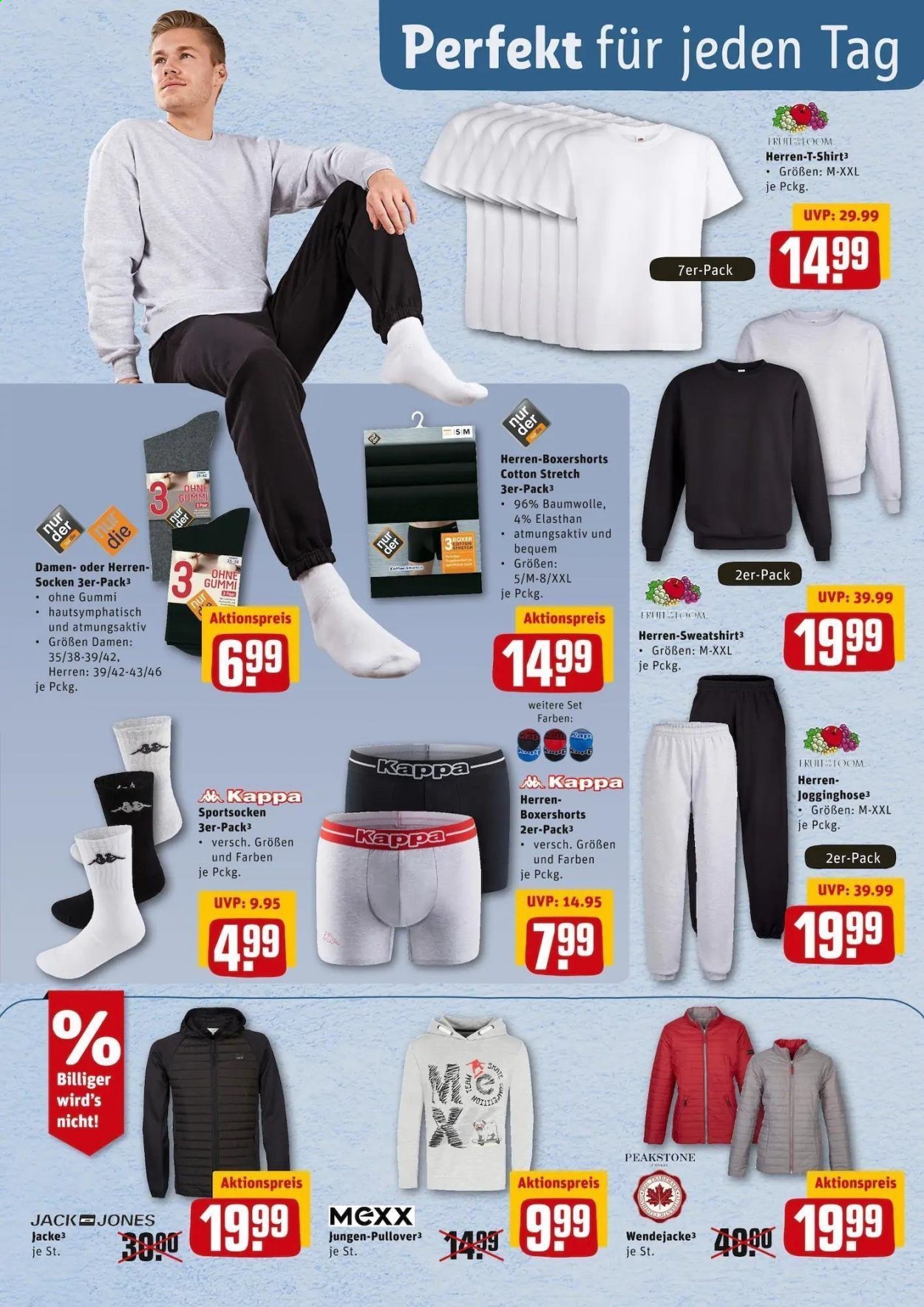 REWE Prospekte  - 25.01.2021 - 30.01.2021. Seite 16