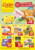 Prospekte Netto Marken-Discount - 25.1.2021 - 30.1.2021.
