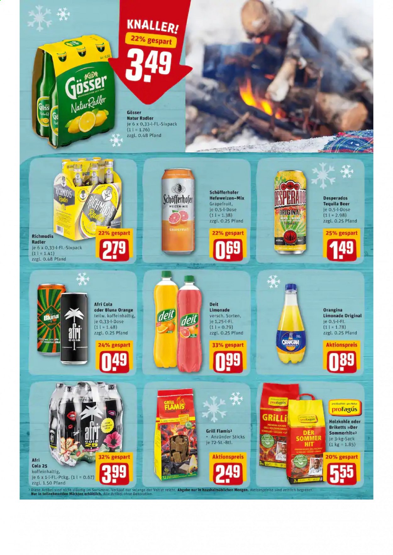 REWE Prospekte  - 25.01.2021 - 25.01.2021. Seite 26