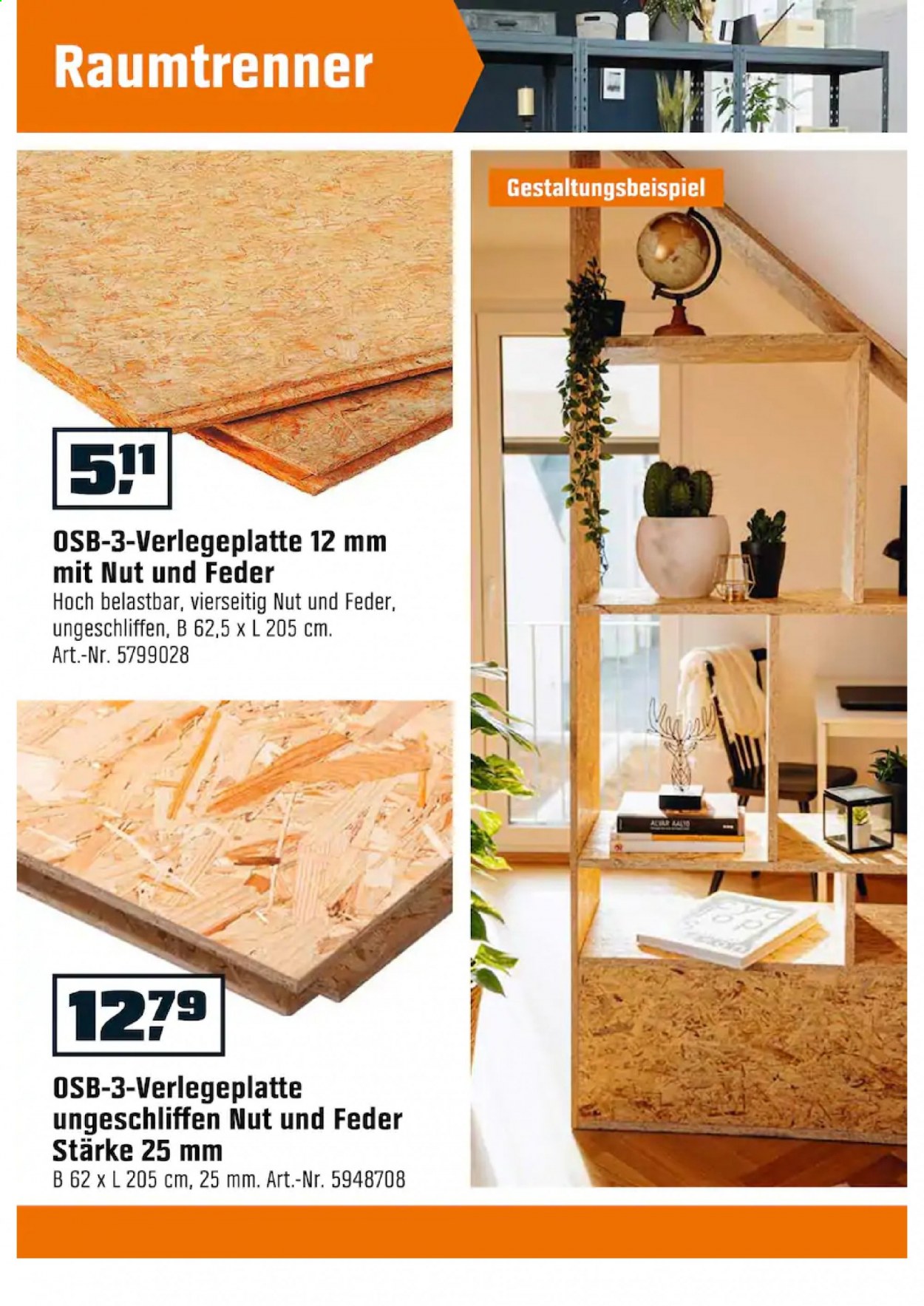 OBI Prospekte  - 22.01.2021 - 6.02.2021. Seite 6