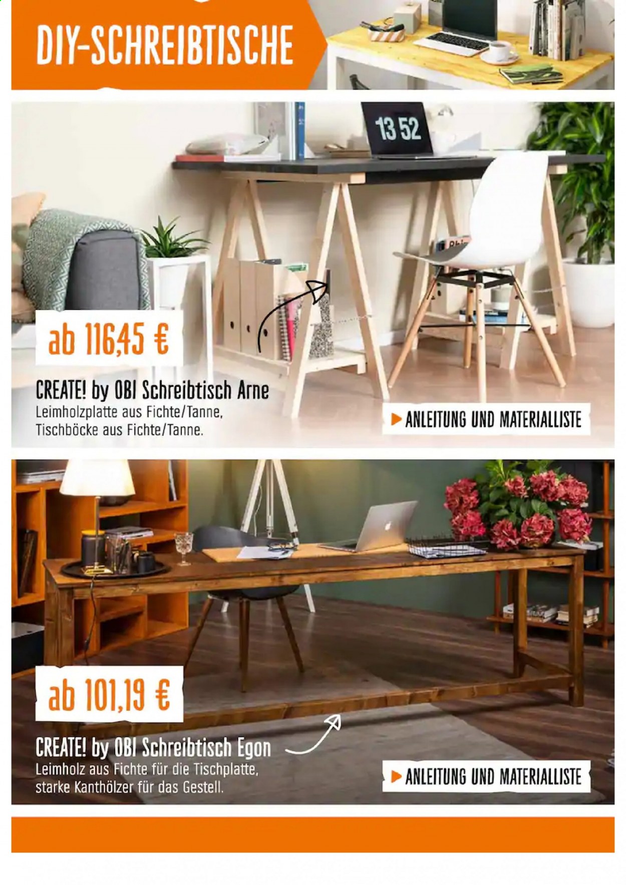 OBI Prospekte  - 22.01.2021 - 6.02.2021. Seite 8