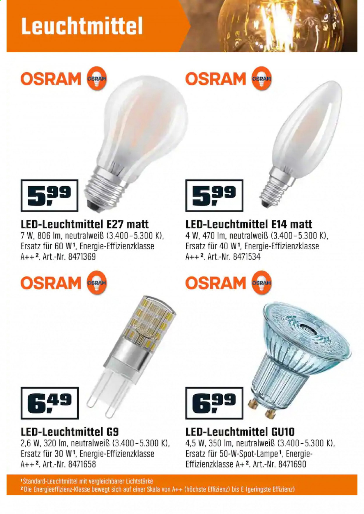 OBI Prospekte  - 22.01.2021 - 6.02.2021. Seite 22